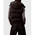 Product CALVIN KLEIN JEANS ESSENTIAL MIDWEIGHT PUFFER VEST thumbnail image