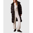 Product CALVIN KLEIN JEANS ESSENTIAL MIDWEIGHT LONG PUFFER thumbnail image