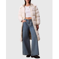 Product CALVIN KLEIN JEANS ESSENTIAL MIDWEIGHT LONG PUFFER thumbnail image