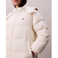 Product CALVIN KLEIN JEANS ESSENTIAL MIDWEIGHT LONG PUFFER thumbnail image