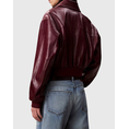 Product CALVIN KLEIN JEANS A-Crppd Crnkl Fx Lth thumbnail image