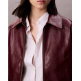 Product CALVIN KLEIN JEANS A-Crppd Crnkl Fx Lth thumbnail image