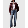 Product CALVIN KLEIN JEANS A-Crppd Crnkl Fx Lth thumbnail image