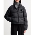 Product CALVIN KLEIN JEANS GRAPHIC LOGO PUFFER JACKET thumbnail image