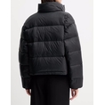 Product CALVIN KLEIN JEANS GRAPHIC LOGO PUFFER JACKET thumbnail image
