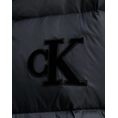 Product CALVIN KLEIN JEANS GRAPHIC LOGO PUFFER JACKET thumbnail image