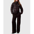 Product CALVIN KLEIN JEANS GRAPHIC LOGO PUFFER JACKET thumbnail image