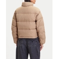 Product CALVIN KLEIN JEANS GRAPHIC LOGO PUFFER JACKET thumbnail image