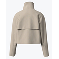 Product CALVIN KLEIN Cropped wool trench thumbnail image