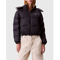 Product CALVIN KLEIN ESSENTIAL MIDWEIGHT PUFFER JACKE thumbnail image