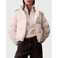 Product CALVIN KLEIN ESSENTIAL MIDWEIGHT PUFFER JACKE thumbnail image