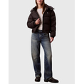 Product CALVIN KLEIN ESSENTIAL MIDWEIGHT PUFFER JACKE thumbnail image