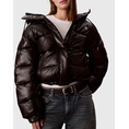 Product CALVIN KLEIN SHINE PUFFER JACKET thumbnail image