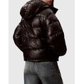 Product CALVIN KLEIN SHINE PUFFER JACKET thumbnail image