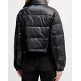 Product CALVIN KLEIN SHINE CROP PUFFER JACKET thumbnail image
