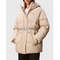 Product CALVIN KLEIN BELTED MIDWEIGHT PUFFER thumbnail image