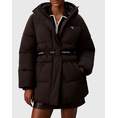 Product CALVIN KLEIN BELTED MIDWEIGHT PUFFER thumbnail image