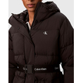 Product CALVIN KLEIN BELTED MIDWEIGHT PUFFER thumbnail image