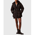 Product CALVIN KLEIN BELTED MIDWEIGHT PUFFER thumbnail image