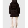 Product CALVIN KLEIN BELTED MIDWEIGHT LONG PUFFER thumbnail image