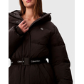 Product CALVIN KLEIN BELTED MIDWEIGHT LONG PUFFER thumbnail image