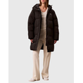 Product CALVIN KLEIN BELTED MIDWEIGHT LONG PUFFER thumbnail image