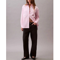 Product CALVIN KLEIN JEANS POPLIN RELAXED SHIRT thumbnail image