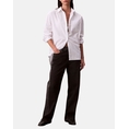 Product CALVIN KLEIN JEANS POPLIN RELAXED SHIRT thumbnail image