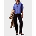 Product CALVIN KLEIN JEANS YD STRIPE BOXY CROPPED SHIRT thumbnail image
