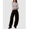 Product CALVIN KLEIN LS WOVEN LABEL TURTLENECK thumbnail image