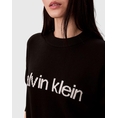 Product CALVIN KLEIN Cotton Graphic Pullover thumbnail image