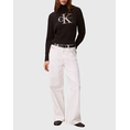 Product CALVIN KLEIN CHENILLE MONOLOGO SWEATER thumbnail image