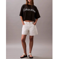 Product CALVIN KLEIN JEANS A-SS Boxy Logo Graphic Tee thumbnail image