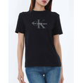 Product CALVIN KLEIN JEANS HR SS CLSSC MNLG CNC thumbnail image