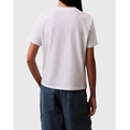 Product CALVIN KLEIN JEANS HR SS CLSSC MNLG CNC thumbnail image