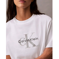 Product CALVIN KLEIN JEANS HR SS CLSSC MNLG CNC thumbnail image