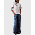 Product CALVIN KLEIN JEANS HR SS CLSSC MNLG CNC thumbnail image