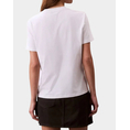 Product CALVIN KLEIN JEANS A- INST LOGO CLASSIC TEE SS thumbnail image