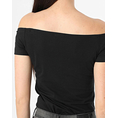 Product CALVIN KLEIN MNGRM OFF SHLDR STRT thumbnail image