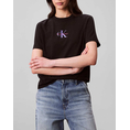 Product CALVIN KLEIN SS 20s CLASSIC LOGO TEE thumbnail image