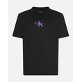 Product CALVIN KLEIN SS 20s CLASSIC LOGO TEE thumbnail image