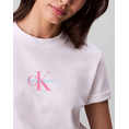 Product CALVIN KLEIN SS 20s CLASSIC LOGO TEE thumbnail image
