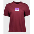 Product CALVIN KLEIN SS CLASSIC FIT TEE thumbnail image