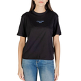 Product CALVIN KLEIN SS BOXY FIT TEE thumbnail image