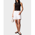 Product CALVIN KLEIN JEANS A- WOVEN LABEL SL QZ TOP thumbnail image