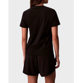 Product CALVIN KLEIN JEANS A- Logo CN 2 Pack Tee thumbnail image