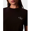 Product CALVIN KLEIN JEANS A- Logo CN 2 Pack Tee thumbnail image