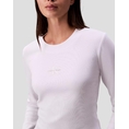 Product CALVIN KLEIN A- LS MONOGRAM BABY TEE thumbnail image
