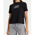 Product CALVIN KLEIN SS FITTED SCRIPT CALVIN KLEIN TE thumbnail image