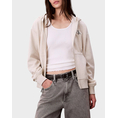 Product CALVIN KLEIN MONOLOGO FRENCH TERRY FZ BF HOOD thumbnail image